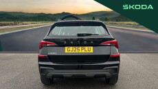 Skoda Kamiq 1.0 TSI SE Edition 5dr DSG Petrol Hatchback